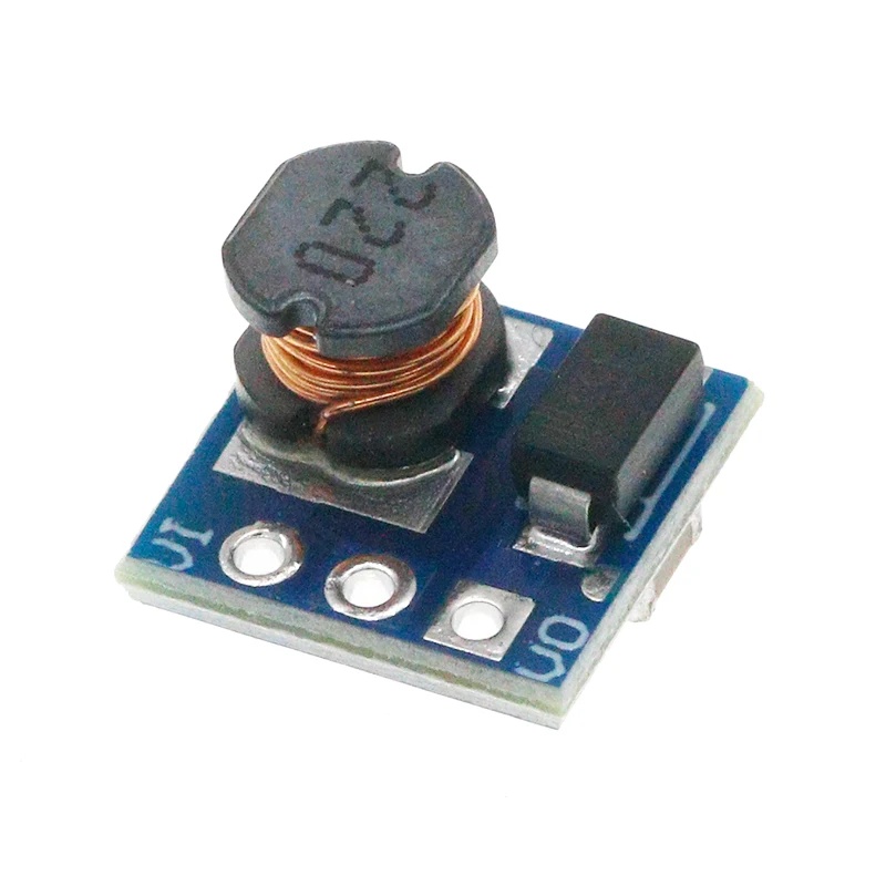 5 Peças Módulo Conversor de Te - Dc Dc Converter avaliação e preço