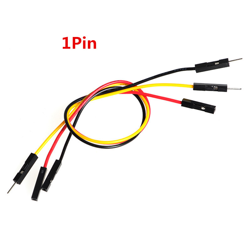 10 unidades, cabo Dupont com p - Jumper Wire Kit avaliação e preço