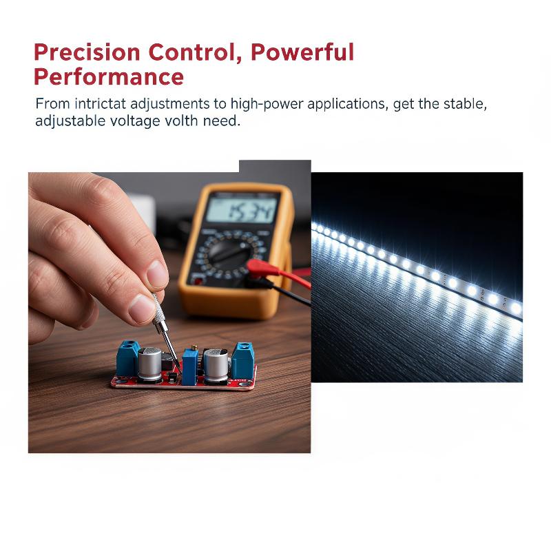 Módulo Conversor de Potência D - Boost Converter avaliação e preço