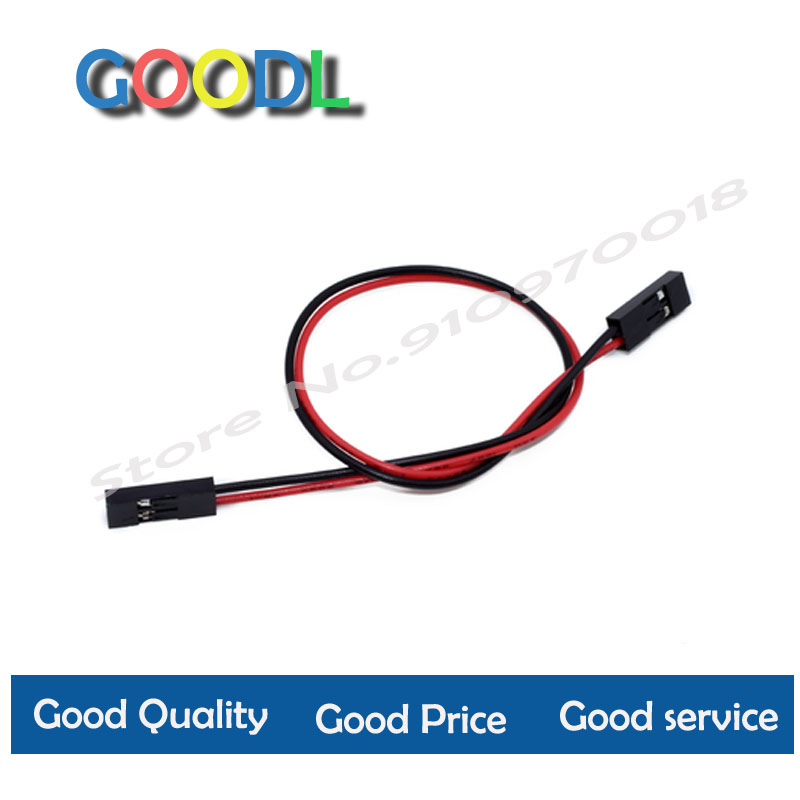 Macho para fêmea Dupont cabo c - Jumper Wire Kit avaliação e preço