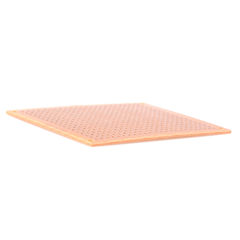 10 peças 5*7 pcb 5x7 pcb 5cm 7 - Pcb Prototyping Board avaliação e preço