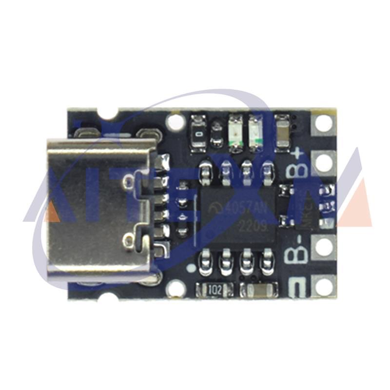 Módulo de placa de carregament - Tp4056 Module avaliação e preço
