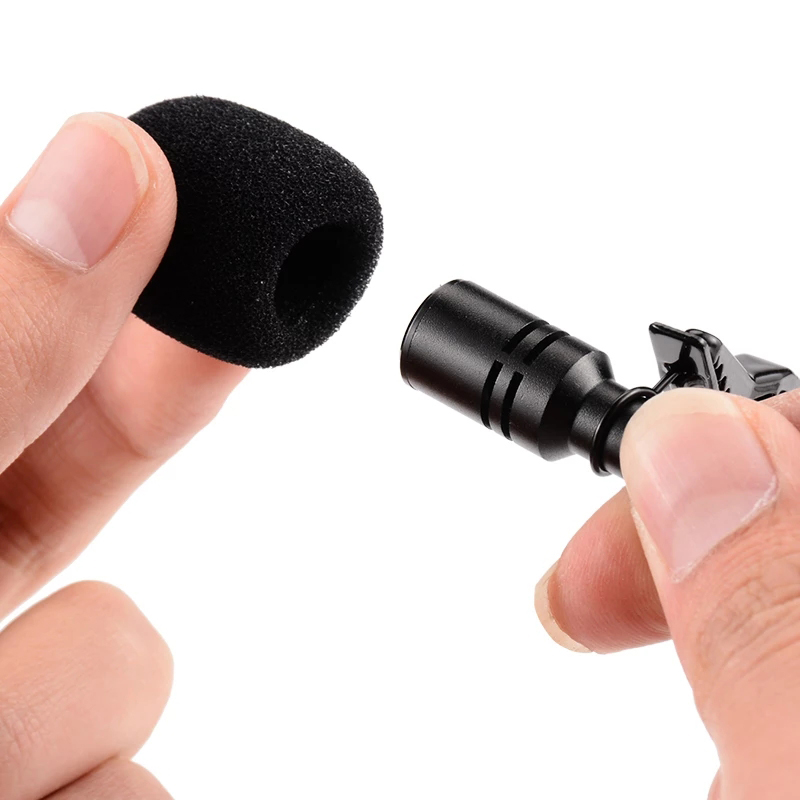 3.5mm mini microfone de lapela - Micro Usb Cable avaliação e preço