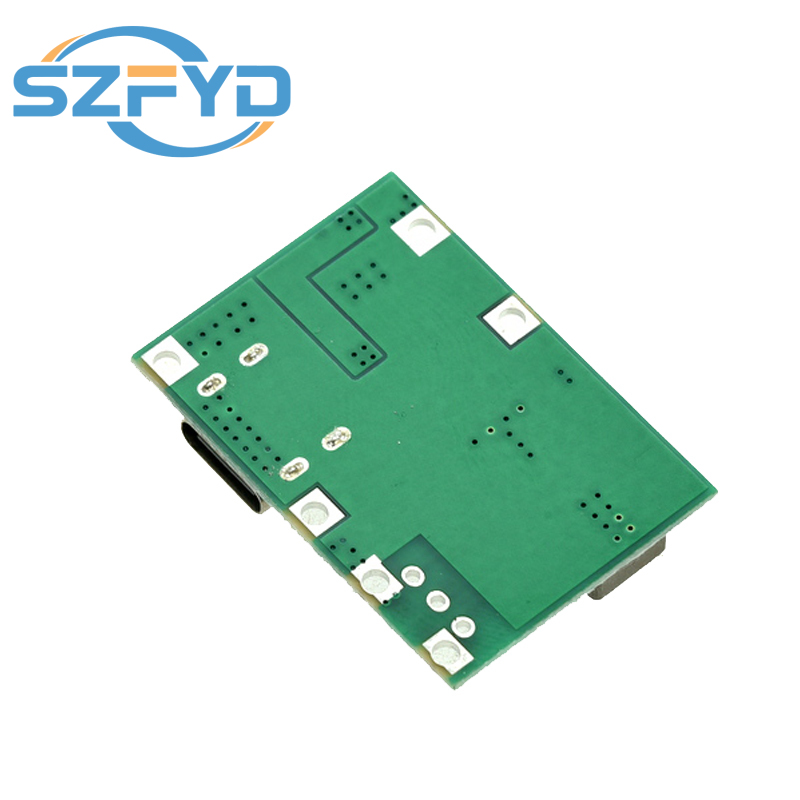 1-10 pces DC-DC módulo de impu - Li Ion Charger Module avaliação e preço