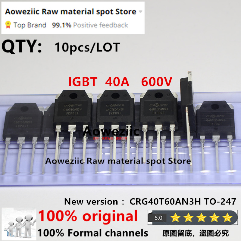 Aoweziic 2022 + 100% novo orig - Perfboard avaliação e preço