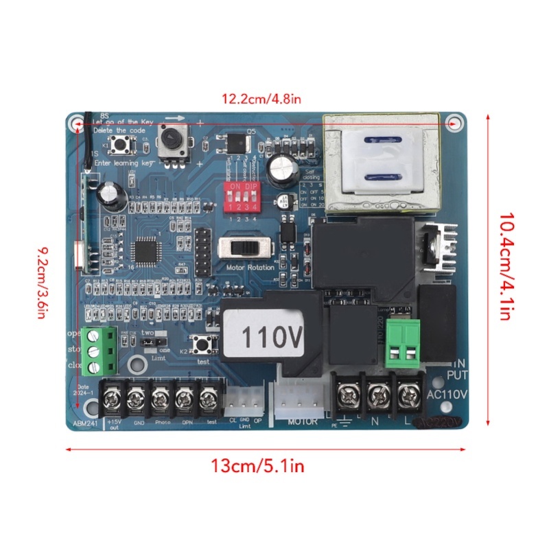 Placa-mãe para máquina de aber - Proto Board avaliação e preço