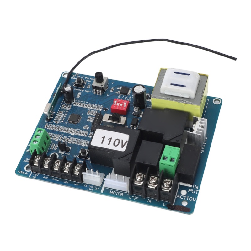Placa-mãe para máquina de aber - Proto Board avaliação e preço