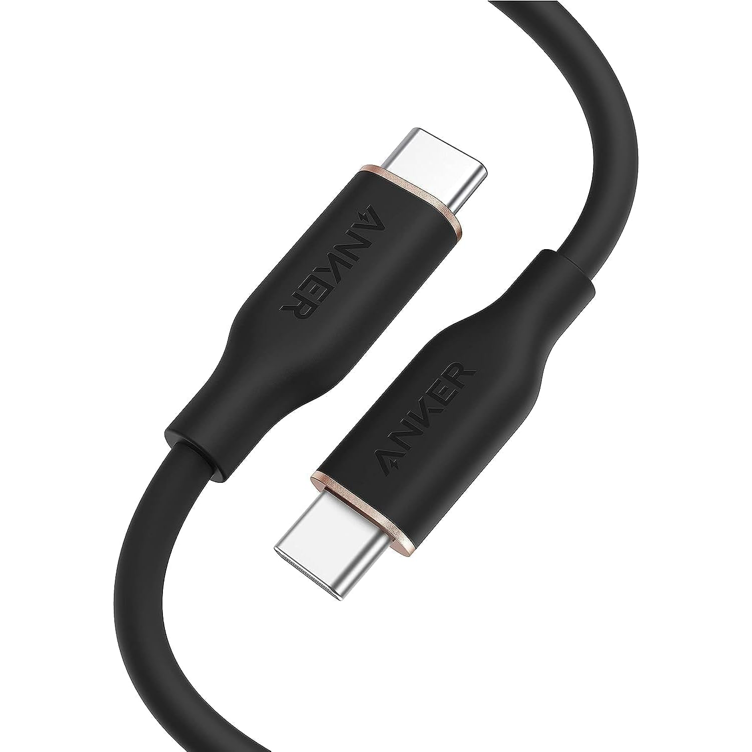 Cabo Anker 643 USB-C para USB- - Usb C Cable avaliação e preço