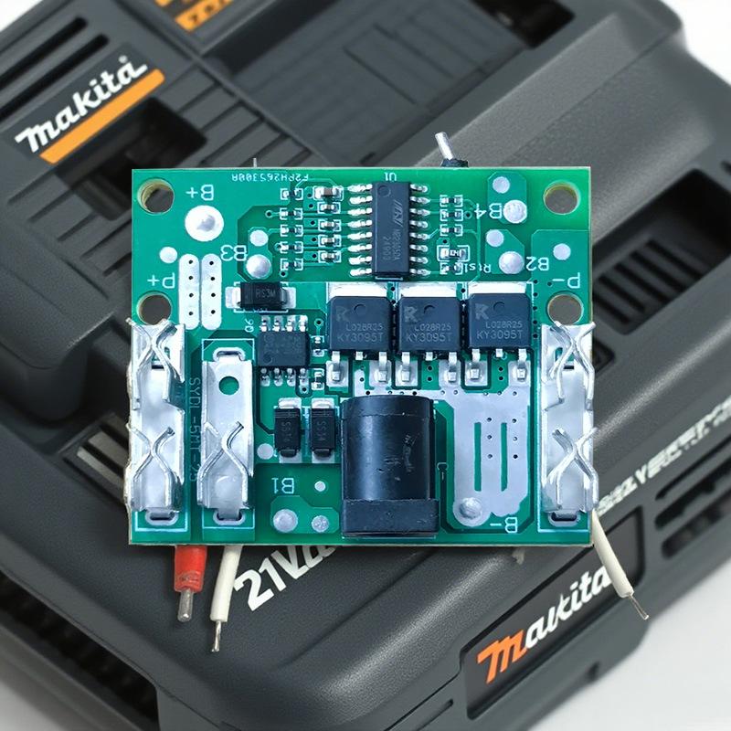 NOVIDADE! Placa de Proteção de - Li Ion Charger Module avaliação e preço