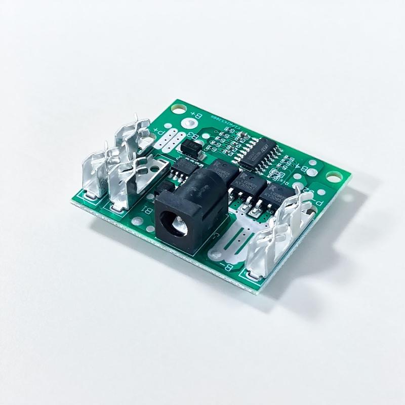 NOVIDADE! Placa de Proteção de - Li Ion Charger Module avaliação e preço