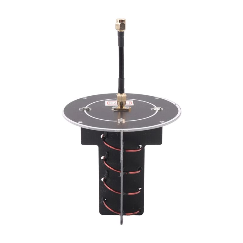 Antena Espiral Direcional A13E - Antenna 2.4Ghz avaliação e preço