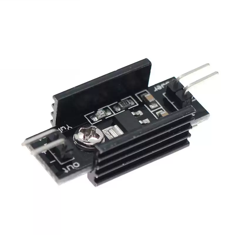 Módulo de Alimentação DC-DC 3. - Ams1117 Module avaliação e preço