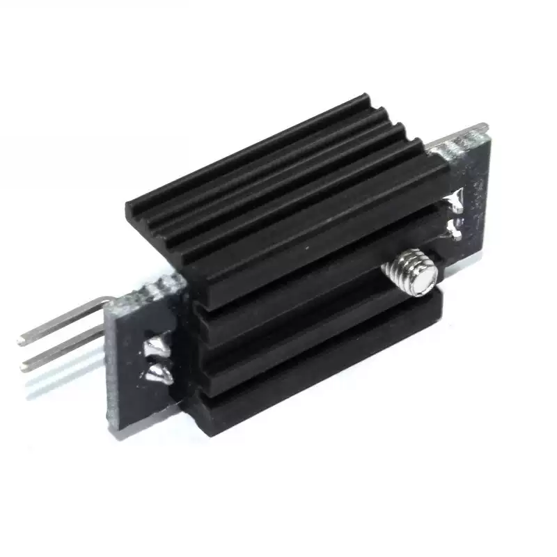 Módulo de Alimentação DC-DC 3. - Ams1117 Module avaliação e preço