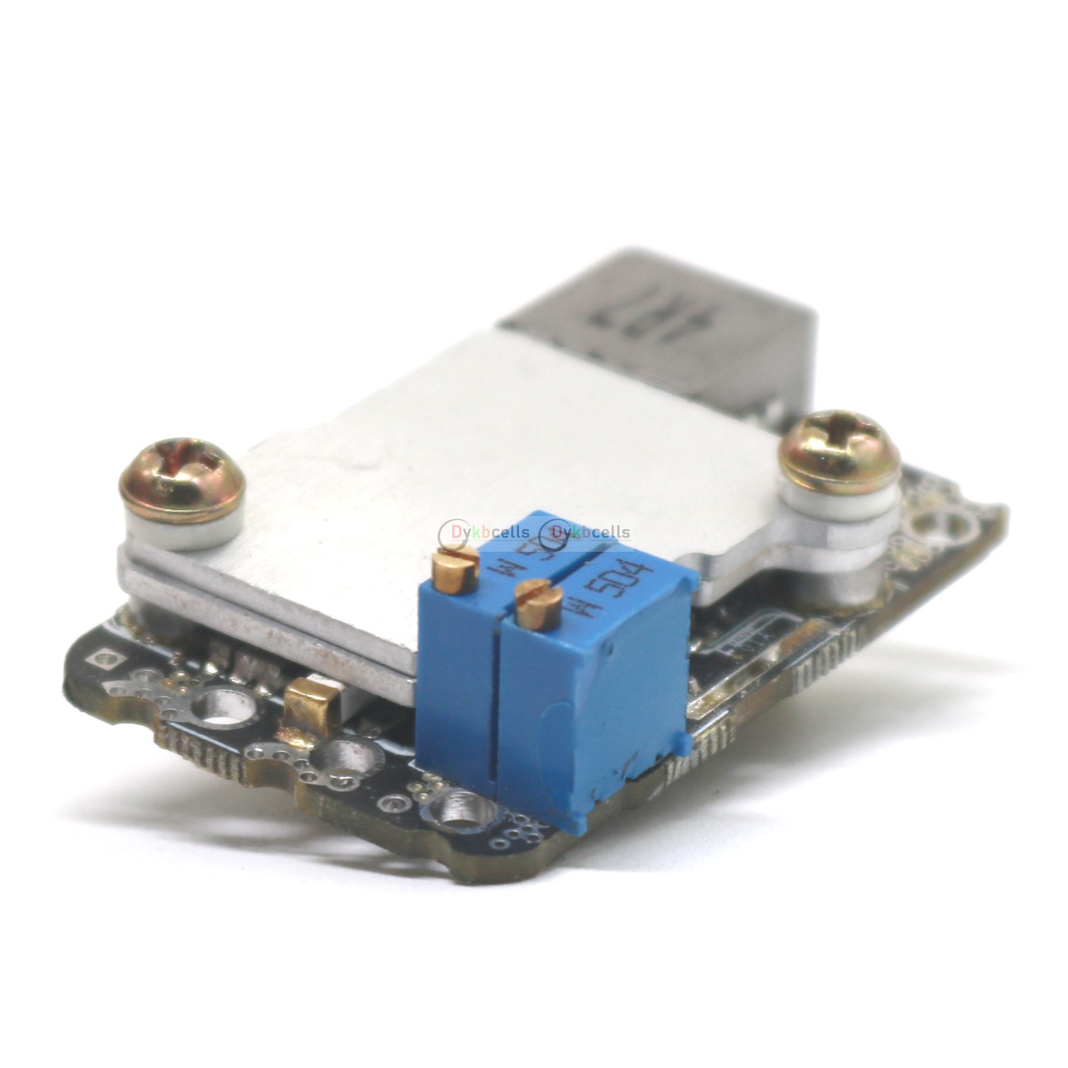 Módulo Carregador BQ24650 BUCK - Li Ion Charger Module avaliação e preço