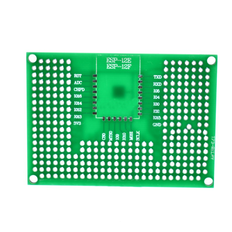 Placa pcb protótipo de lado du - Pcb Prototyping Board avaliação e preço