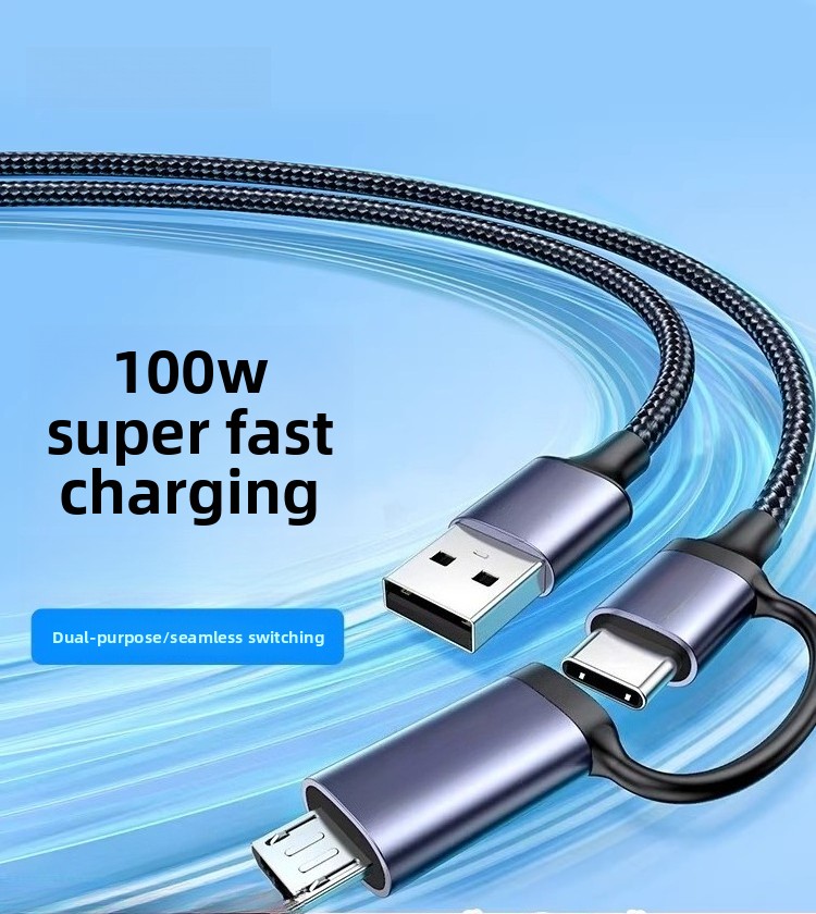 Cabo de Carregamento Rápido UG - Micro Usb Cable avaliação e preço