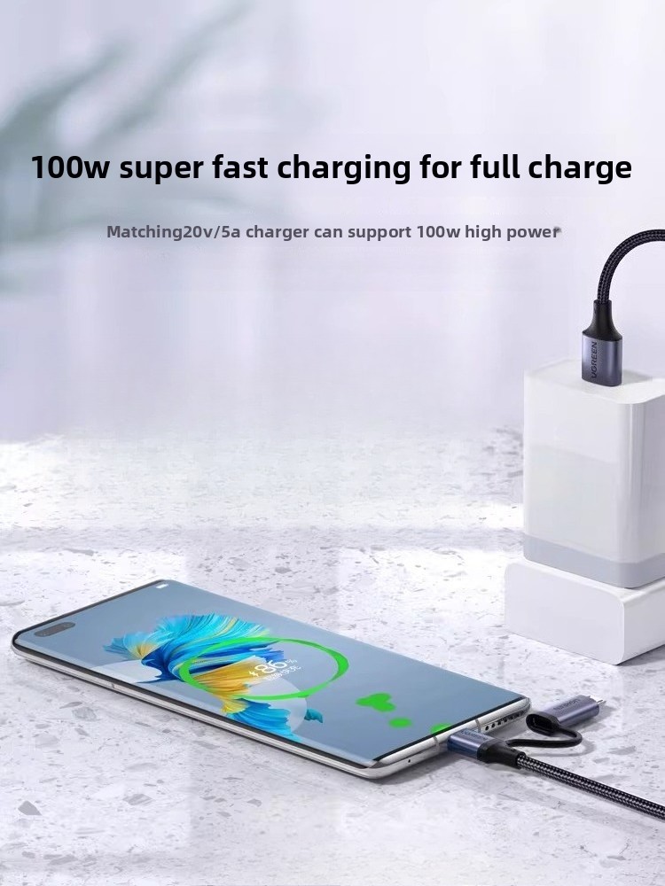 Cabo de Carregamento Rápido UG - Micro Usb Cable avaliação e preço