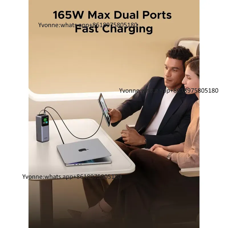 Nexode Power Bank 20000mAh 165 - Usb C Cable avaliação e preço