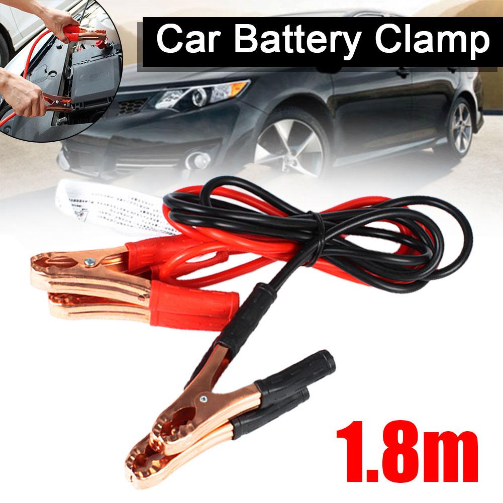 Carro Emergency Power Start Ca - Jumper Wire Kit avaliação e preço