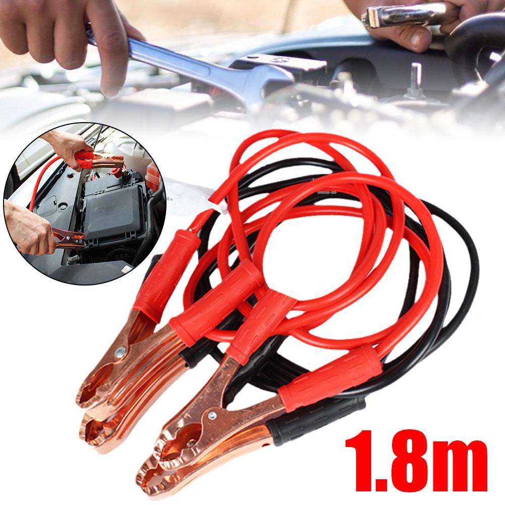 Carro Emergency Power Start Ca - Jumper Wire Kit avaliação e preço