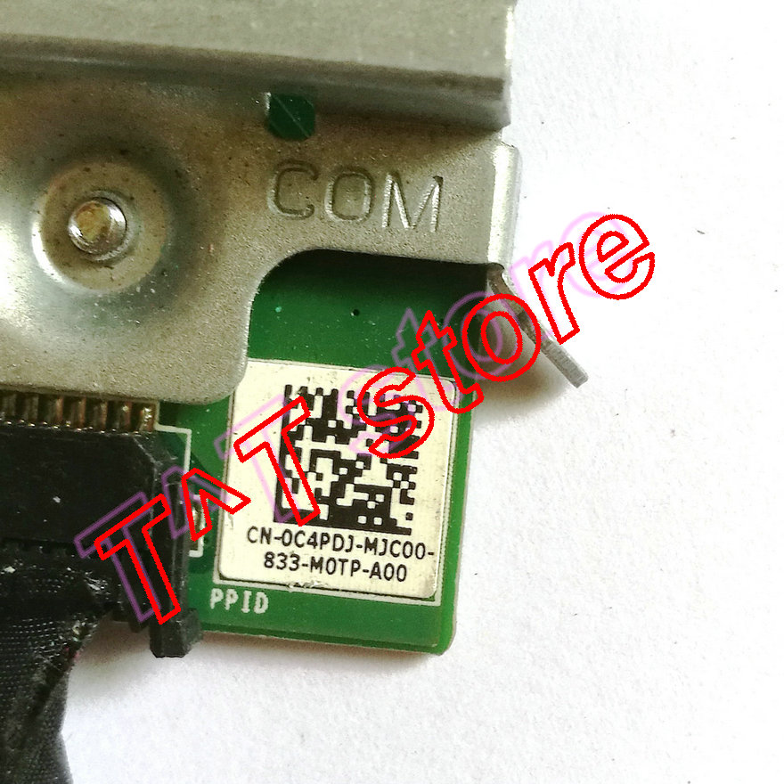 Original para DELL Optiplex 70 - Micro Usb Cable avaliação e preço