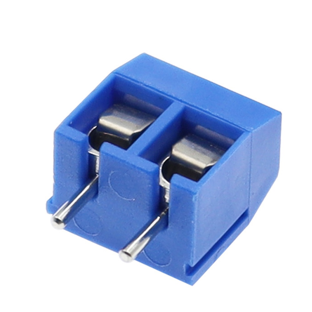 10-50 peças conector do bloco  - Screw Terminal Block avaliação e preço
