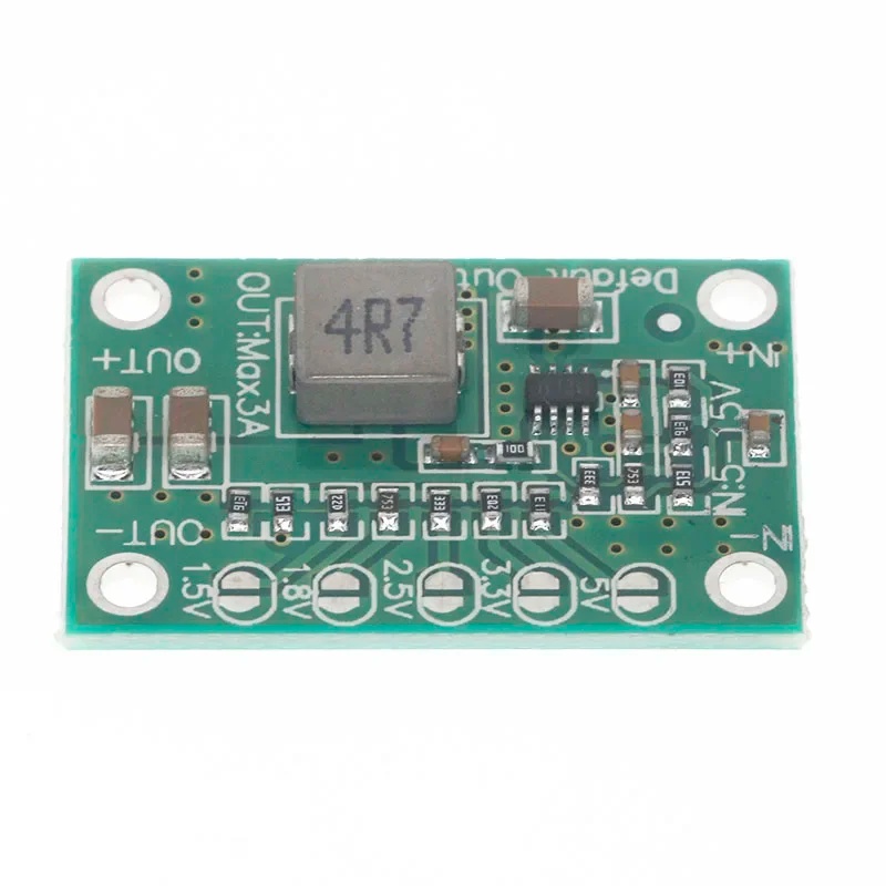 10 Peças Placa Conversora de T - Dc Dc Converter avaliação e preço