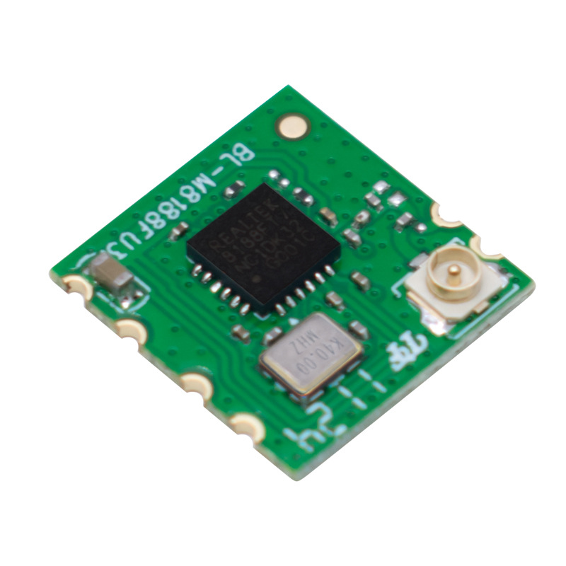 Módulo Sem Fio Original RTL818 - Ipex Connector avaliação e preço