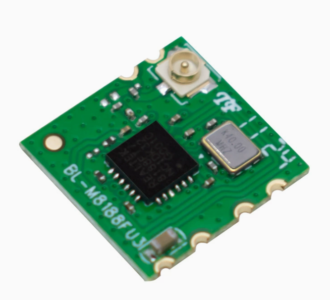 Módulo Sem Fio Original RTL818 - Ipex Connector avaliação e preço