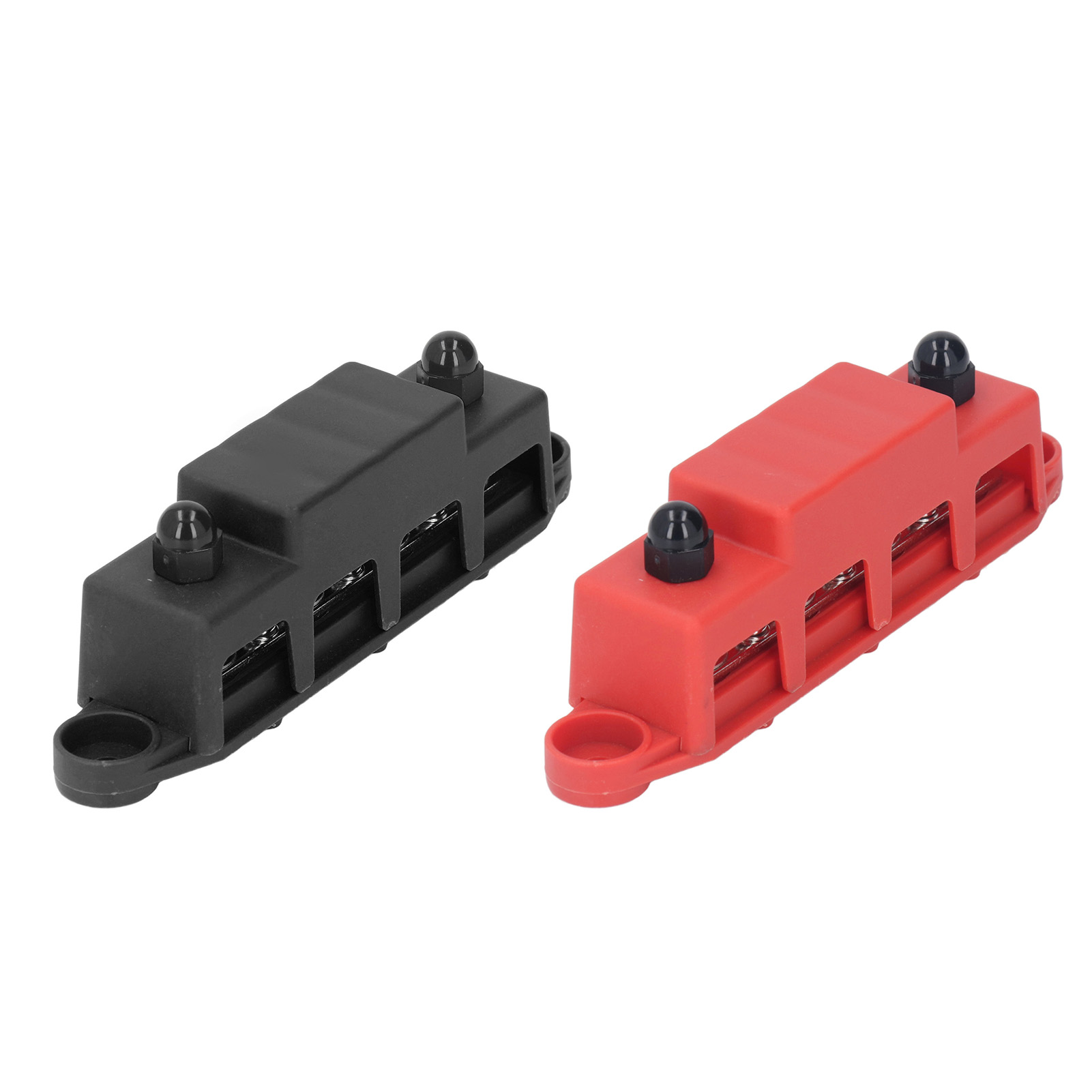 Bloco de Distribuição de Energ - Screw Terminal Block avaliação e preço