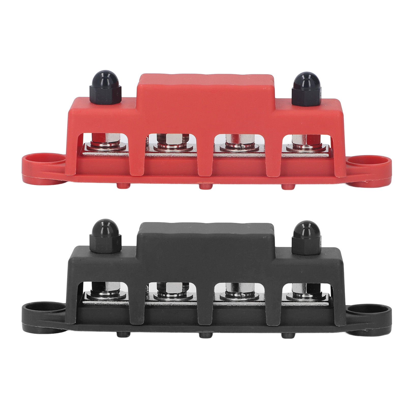 Bloco de Distribuição de Energ - Screw Terminal Block avaliação e preço